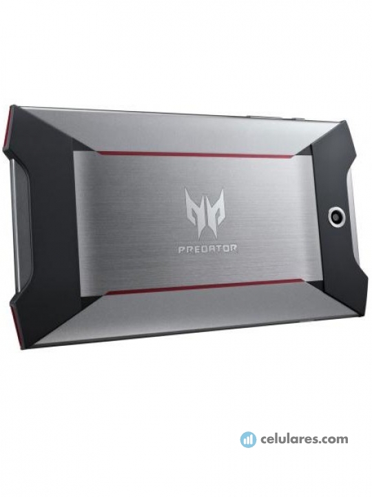 Imagen 8 Tablet Acer Predator 8