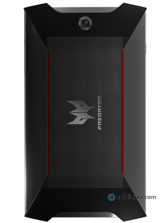 Imagen 3 Tablet Acer Predator 8