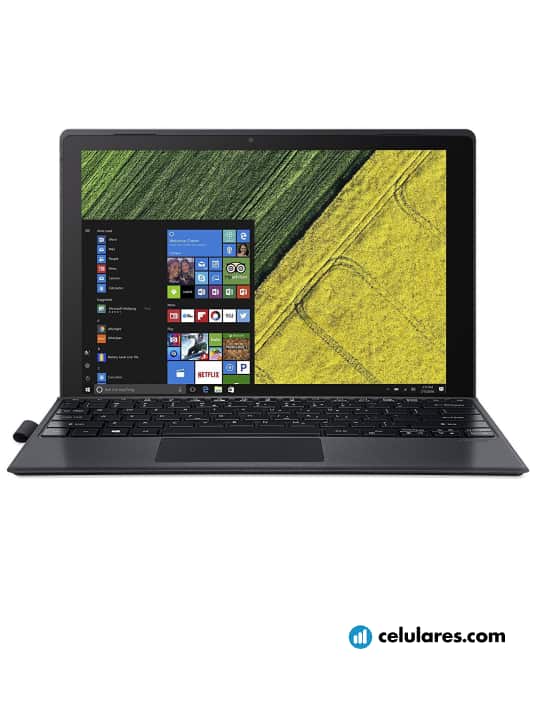 Imagen 4 Tablet Acer Switch 5 SW512-52P