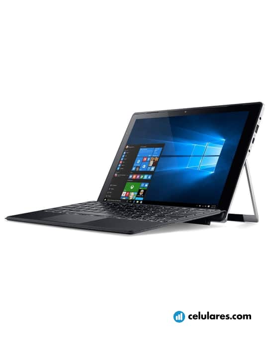 Imagen 3 Tablet Acer Switch Alpha 12