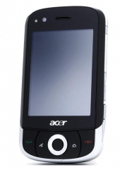 Fotografia Acer X960