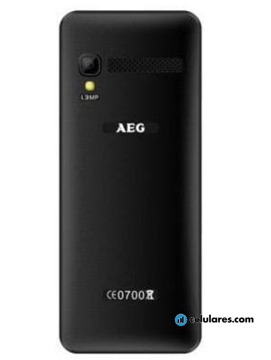 Imagen 2 AEG M1250