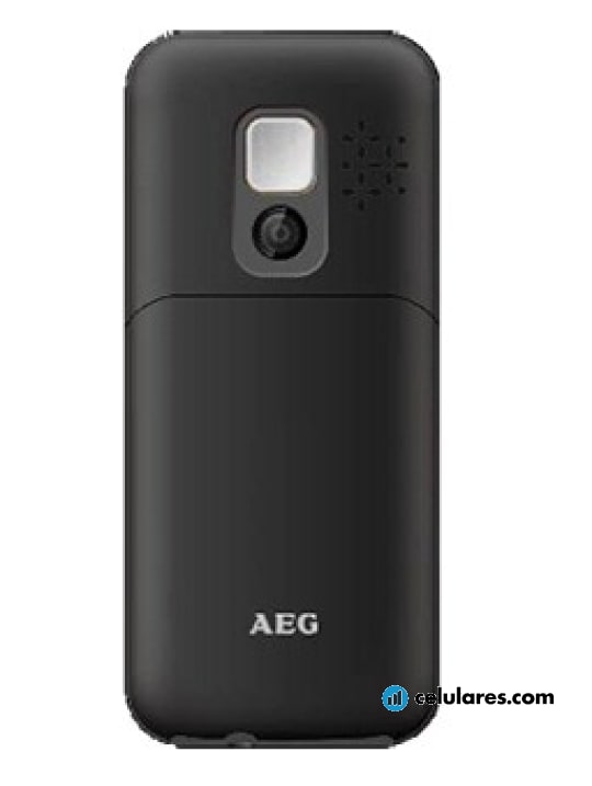 Imagen 2 AEG S180