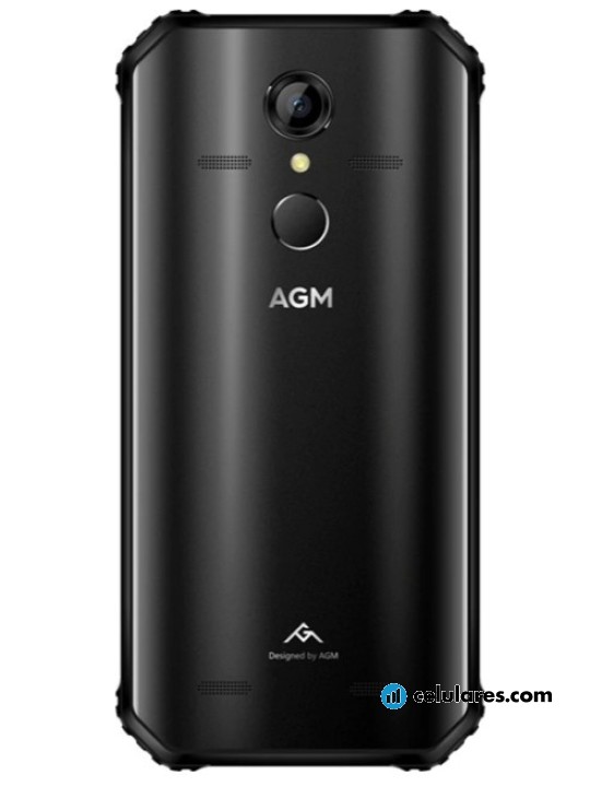 Imagen 3 AGM A9