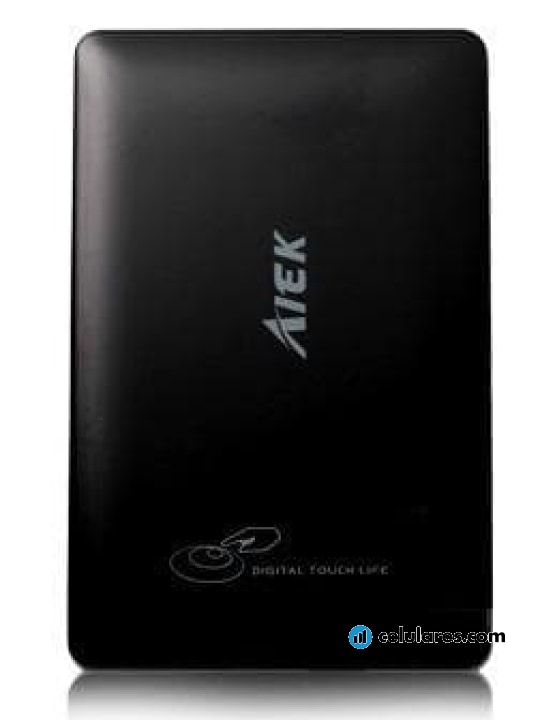 Imagen 2 AIEK M3 Mini