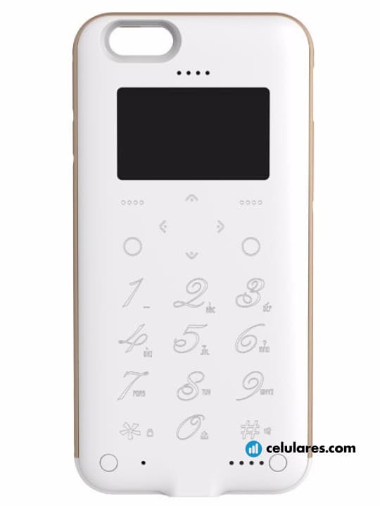 AIEK Soyes P6