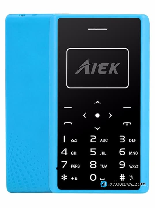 AIEK X7