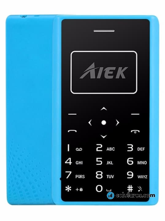 AIEK X7