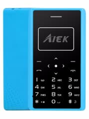 Fotografia AIEK X7