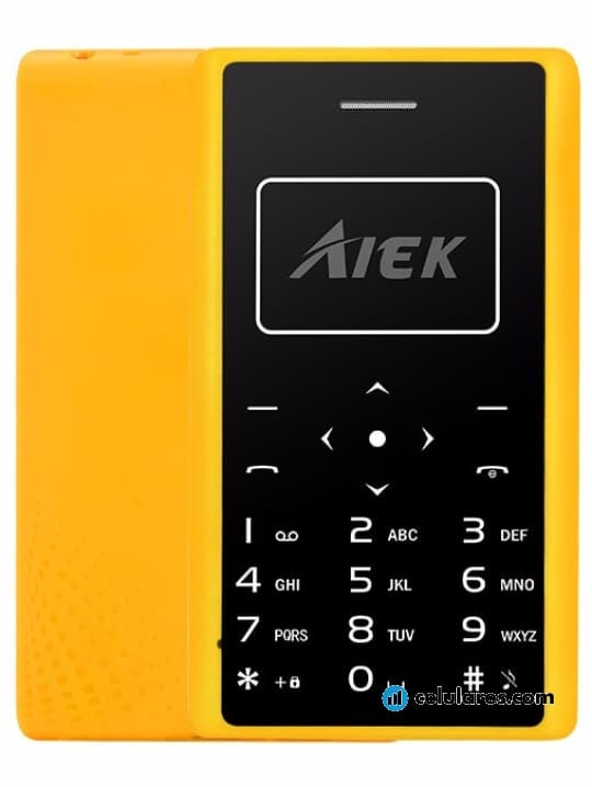 Imagen 2 AIEK X7