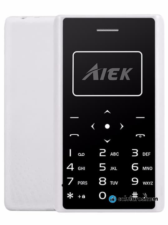 Imagen 4 AIEK X7