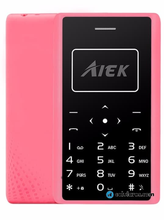 Imagen 5 AIEK X7