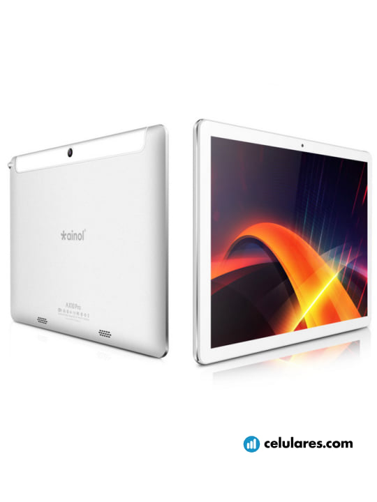 Imagen 4 Tablet Ainol AX10Pro