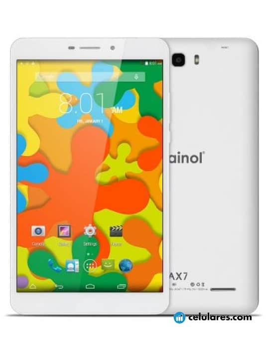 Imagen 2 Tablet Ainol AX7