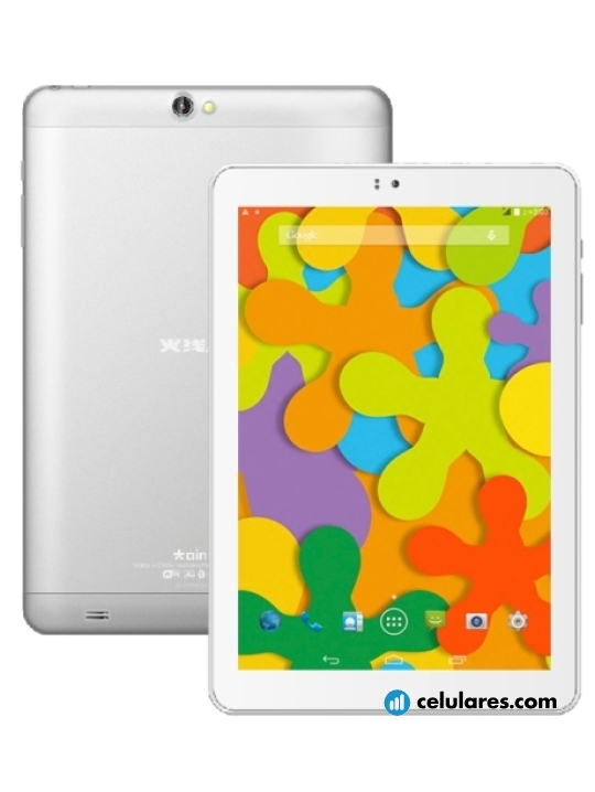 Imagen 3 Tablet Ainol AX7