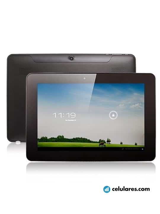Imagen 2 Tablet Ainol Novo 10 Hero II