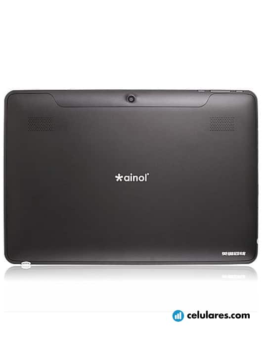 Imagen 3 Tablet Ainol Novo 10 Hero II