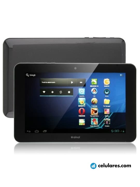 Imagen 2 Tablet Ainol Novo7