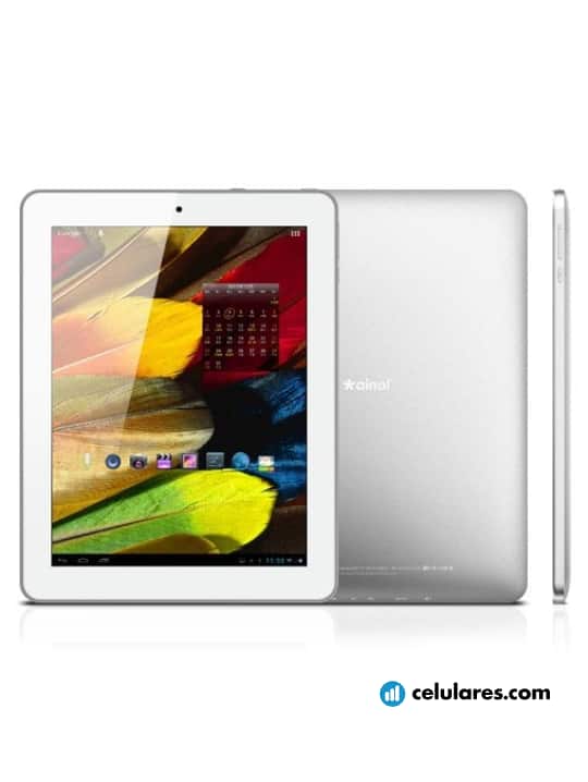 Imagen 3 Tablet Ainol Novo9 Spark