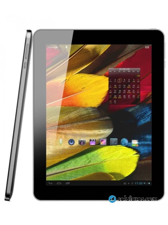 Imagen 2 Tablet Ainol Novo9 Spark