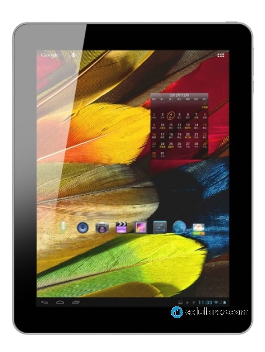 Tablet Ainol Novo9 Spark