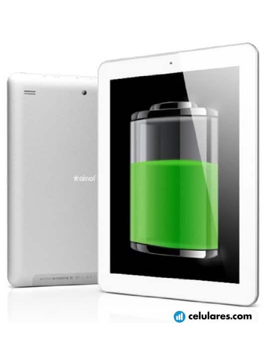 Imagen 2 Tablet Ainol Novo9 Spark II