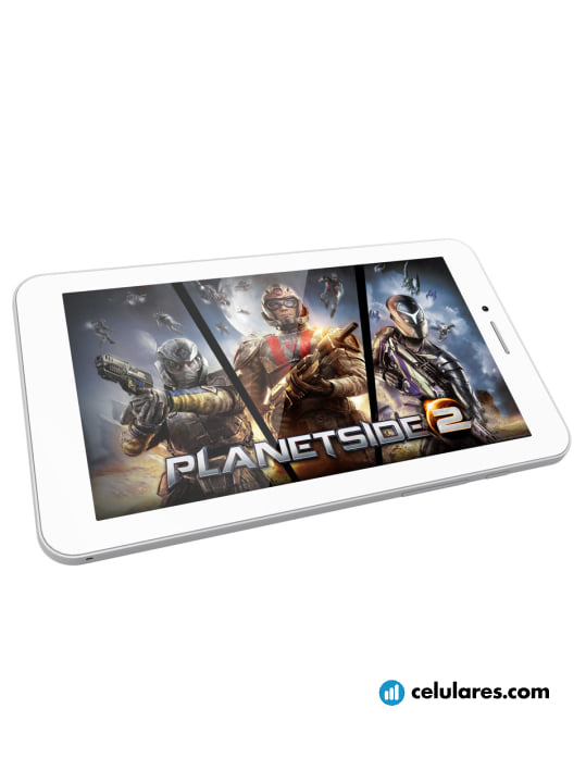 Imagen 2 Tablet Ainol Numy 3G AX3 Sword