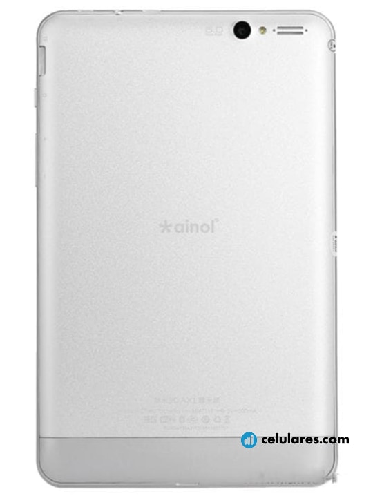 Imagen 2 Tablet Ainol Numy 3G Vegas AX2