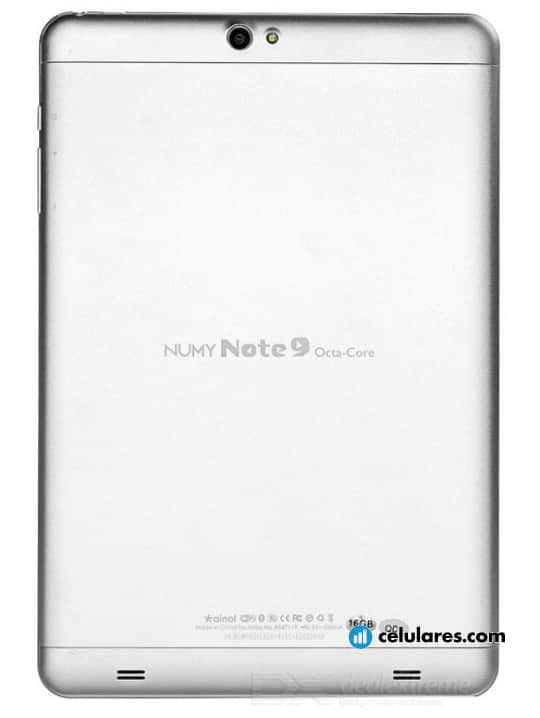 Imagen 3 Tablet Ainol Numy Note9