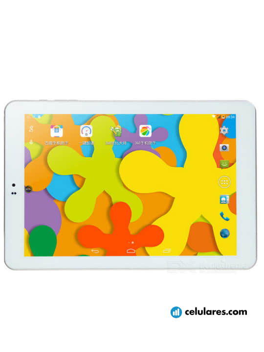 Imagen 2 Tablet Ainol Numy Note9