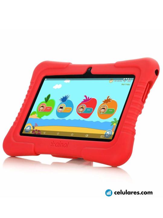 Imagen 2 Tablet Ainol Q88A 