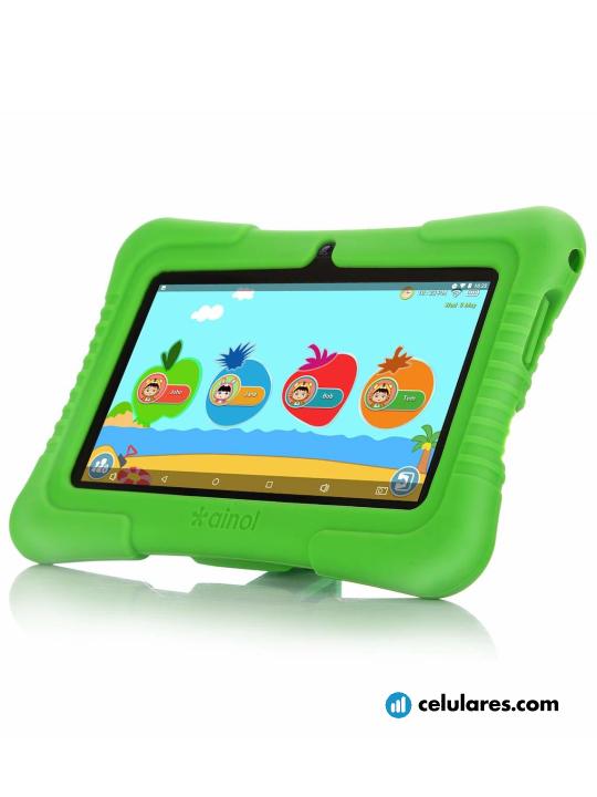 Imagen 3 Tablet Ainol Q88A 