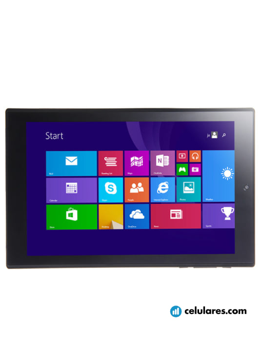 Tablet Ainol W8