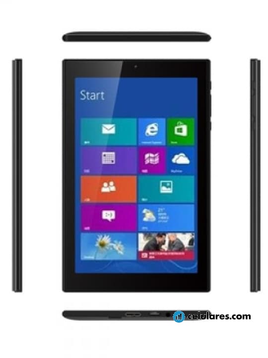 Imagen 2 Tablet Ainol W8