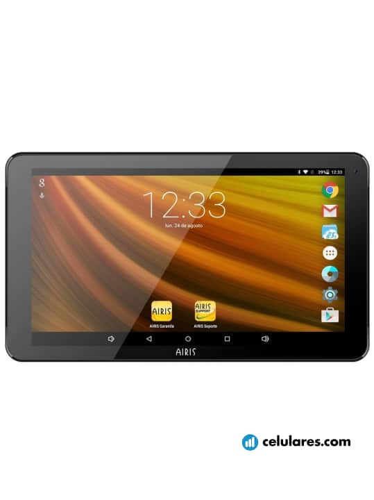 Tablet Airis OnePAD 1100QN