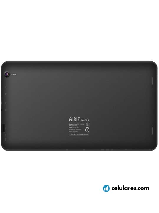 Imagen 3 Tablet Airis OnePAD 1100QN