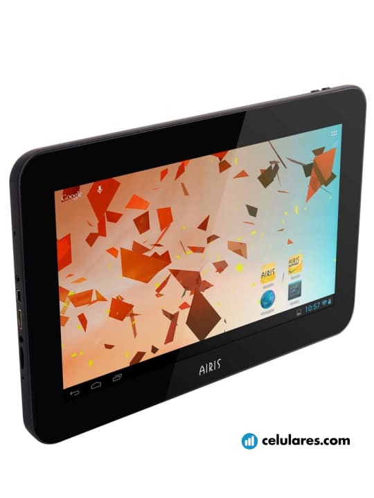 Imagen 2 Tablet Airis OnePad 1100x2 (TAB11D)