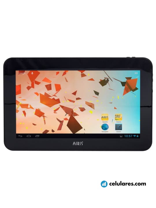 Tablet Airis OnePad 1100x2 (TAB11D)