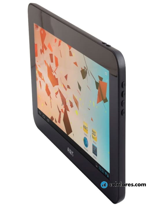 Imagen 3 Tablet Airis OnePad 1100x2 (TAB11D)