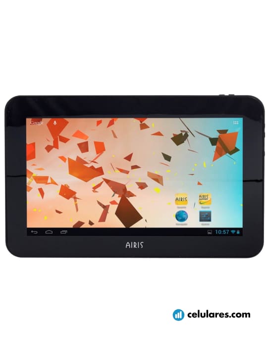 Tablet Airis OnePAD 1100x2 (TAB11S)