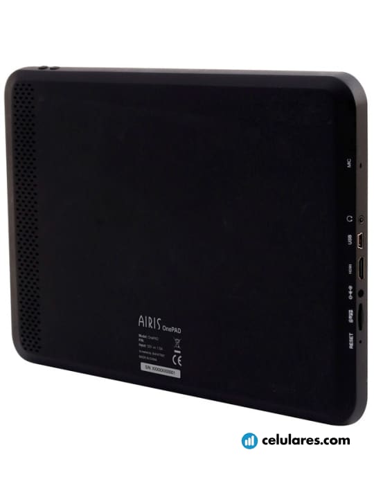 Imagen 4 Tablet Airis OnePAD 1100x2 (TAB11S)