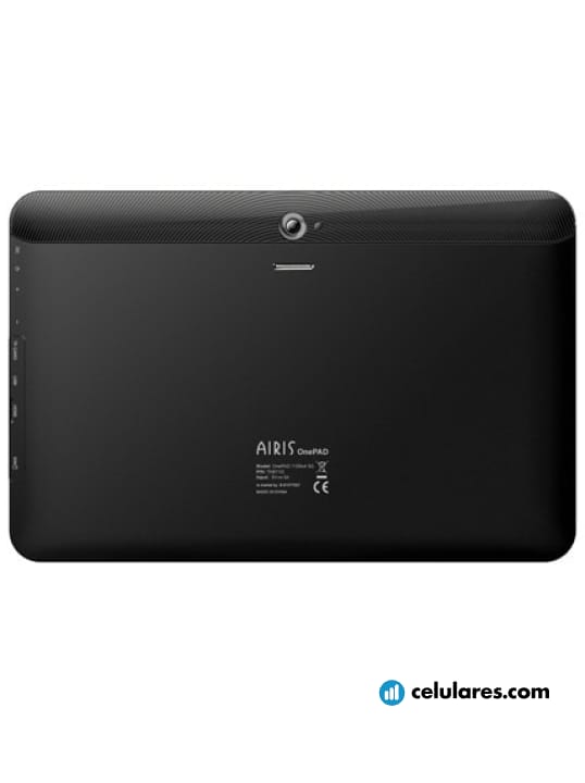 Imagen 2 Tablet Airis OnePAD 1100x4 3G