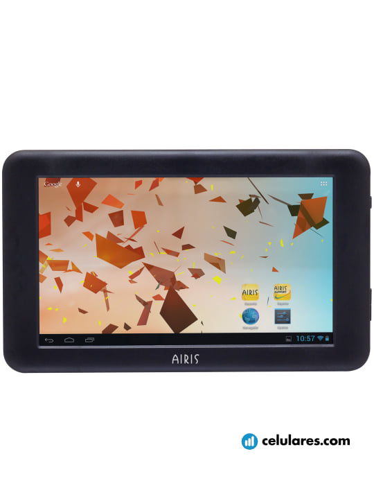 Tablet Airis OnePAD 715 (TAB715)