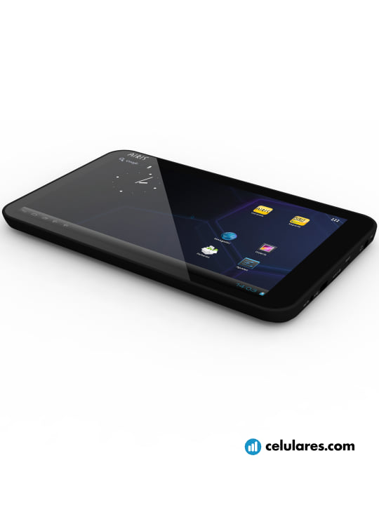 Tablet Airis OnePAD 735G (TAB73G)