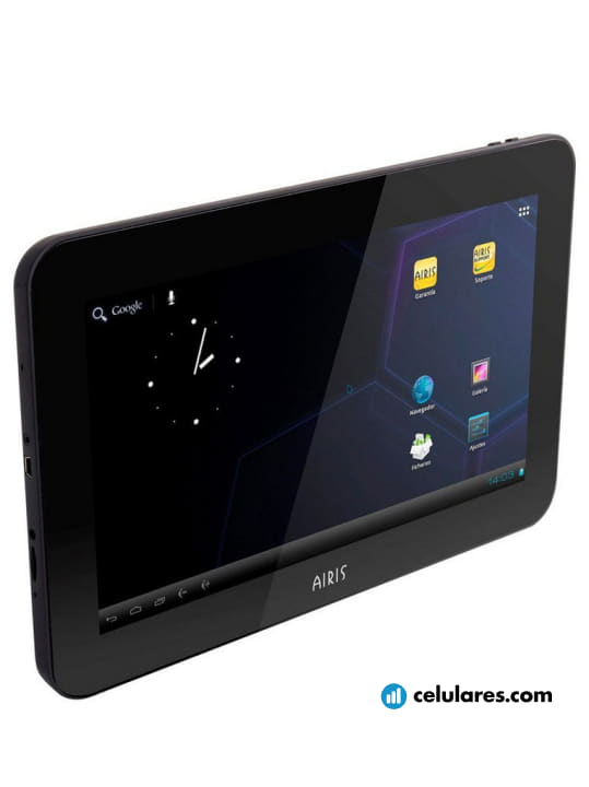 Imagen 2 Tablet Airis OnePAD 735G (TAB73G)