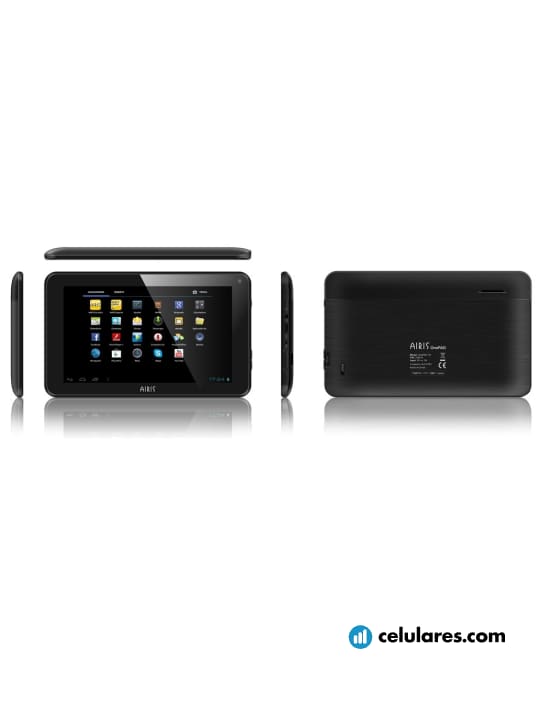 Tablet Airis OnePAD 741 (TAB741)