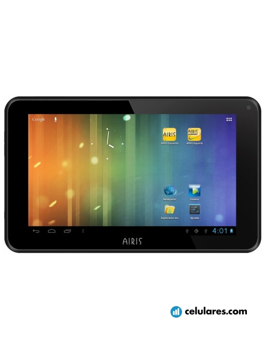 Tablet Airis OnePAD 90 (TAB09)