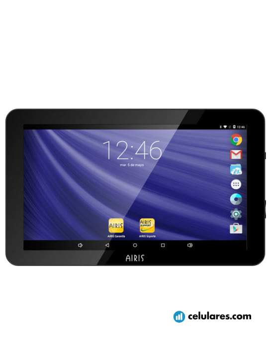 Tablet Airis OnePAD 900x4