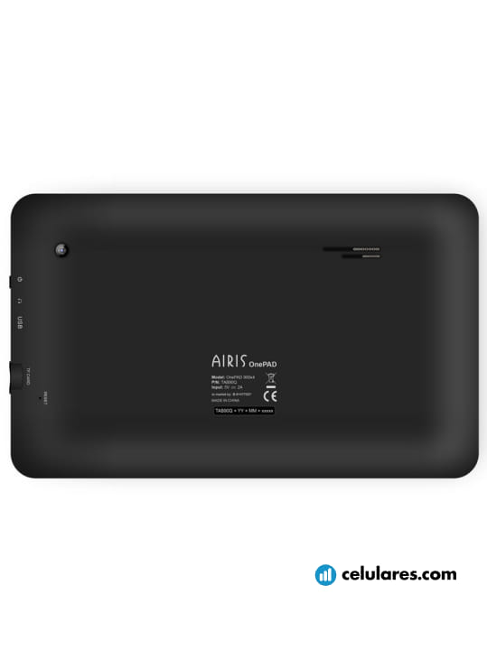 Imagen 2 Tablet Airis OnePAD 900x4