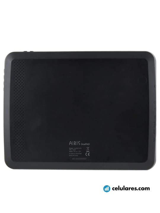 Imagen 6 Tablet Airis OnePAD 970 (TAB97A)